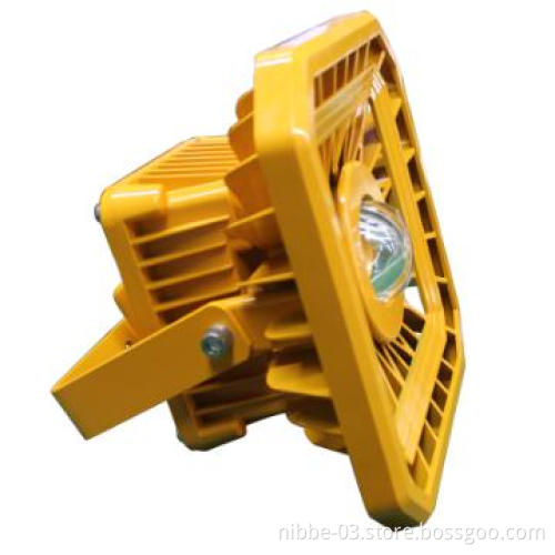 Petro station Explosion proof LED light
